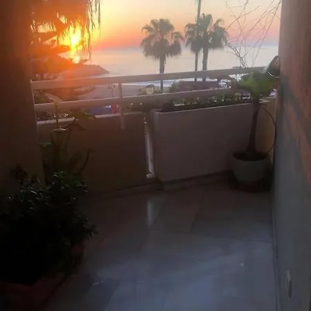Vistas Al Mar Inmemorables * توريمولينوس