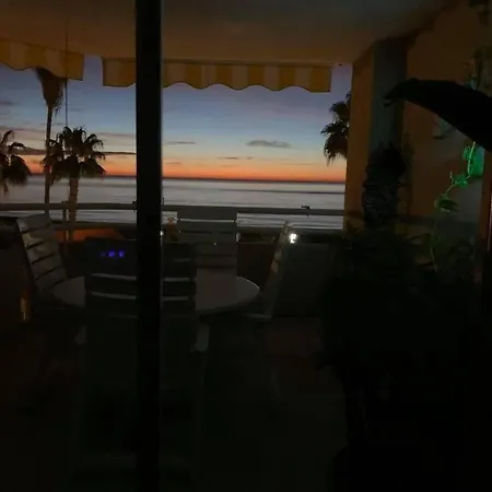 アパート Vistas Al Mar Inmemorables