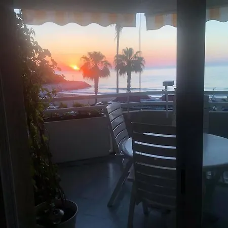 Apartmán Vistas Al Mar Inmemorables