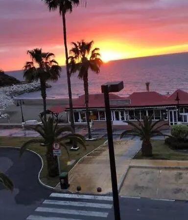 Vistas Al Mar Inmemorables Torremolinos