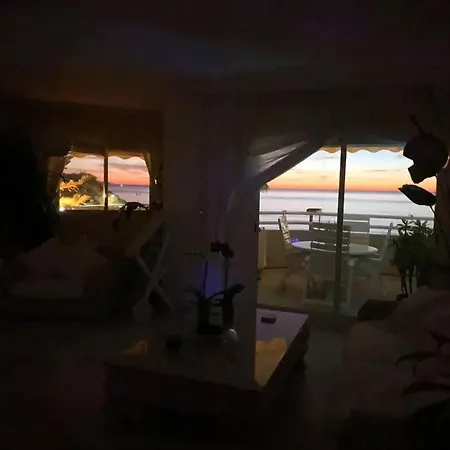Apartmán Vistas Al Mar Inmemorables