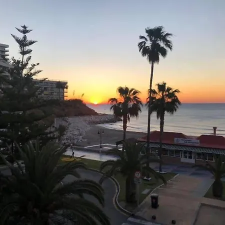 Lejlighed Vistas Al Mar Inmemorables Torremolinos